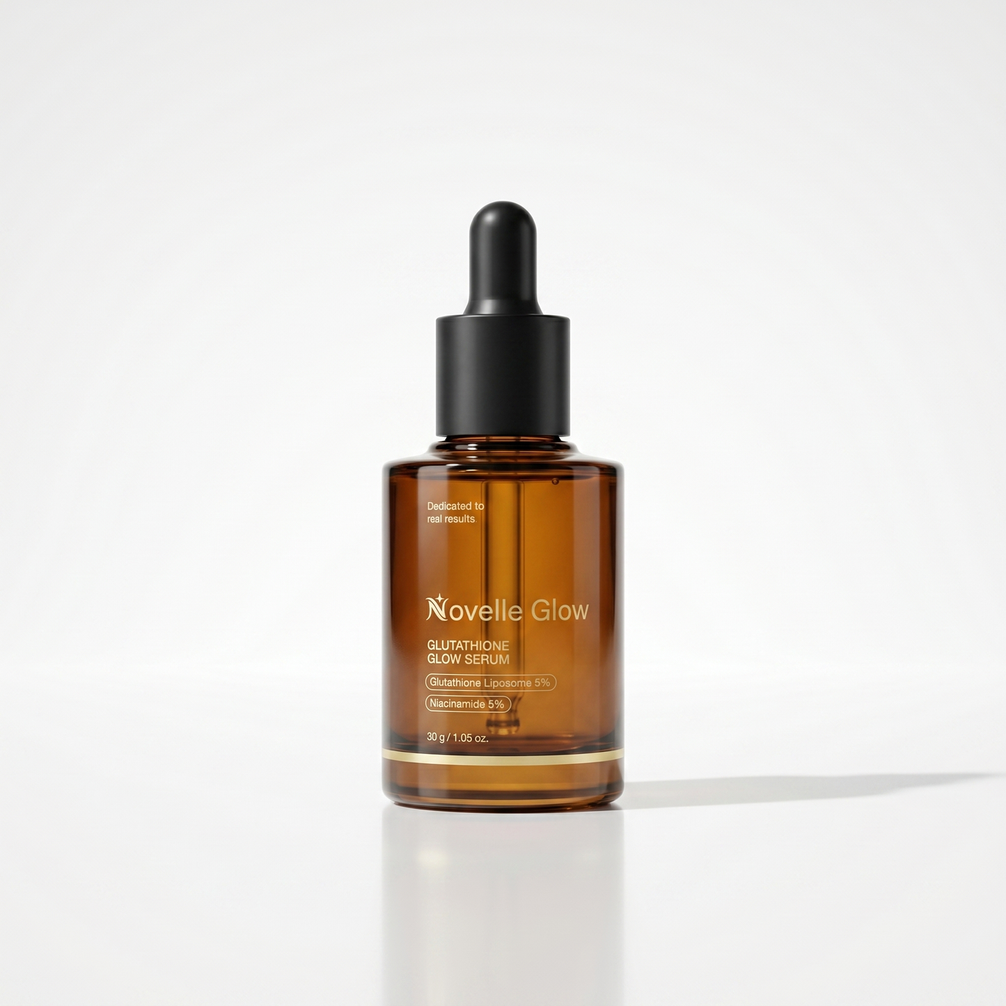 Glutathione Glow Serum – Brightening & Firming – 30g