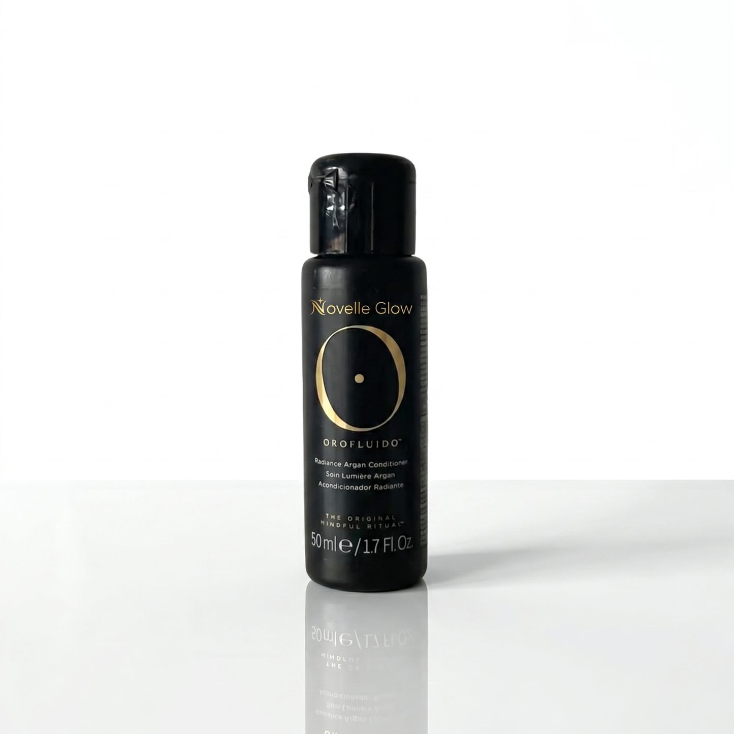 Orofluido Radiance Argan Conditioner – 50ml