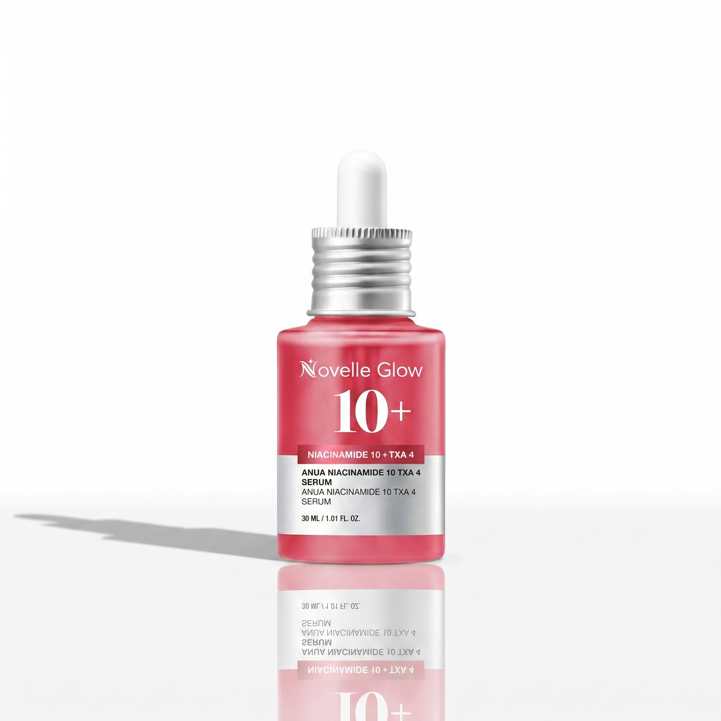 Niacinamide 10% + TXA 4% Dark Spot Correcting Serum – 30ml