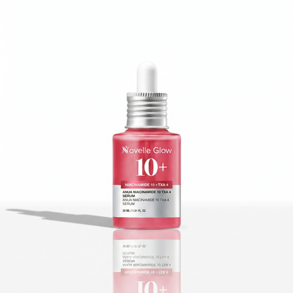 Niacinamide 10% + TXA 4% Dark Spot Correcting Serum – 30ml