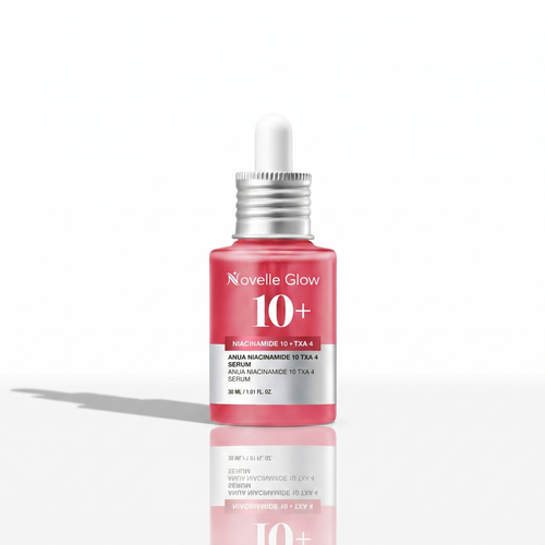 Niacinamide 10% + TXA 4% Dark Spot Correcting Serum – 30ml