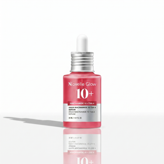 Niacinamide 10% + TXA 4% Dark Spot Correcting Serum – 30ml