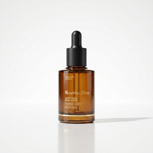 Glutathione Glow Serum – Brightening & Firming – 30g