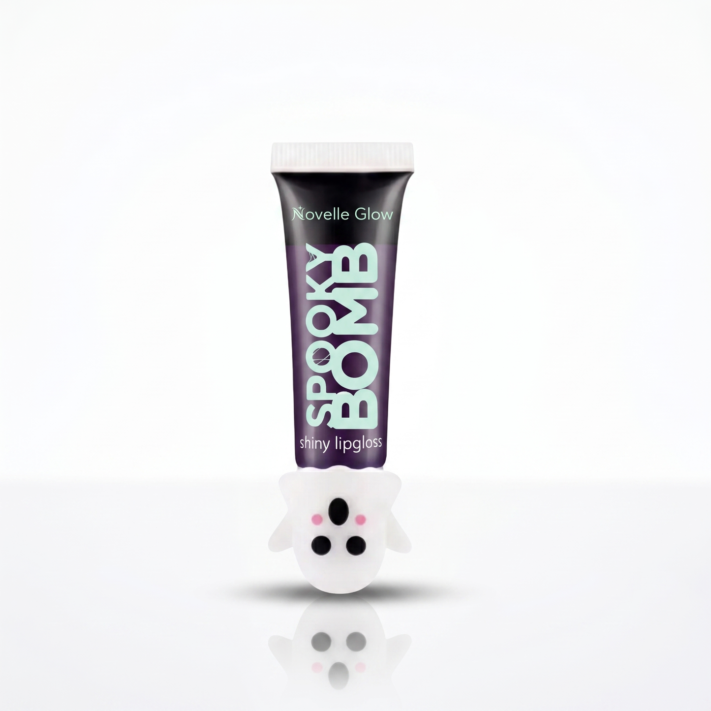 Spooky Bomb Shiny Lipgloss – 10ml