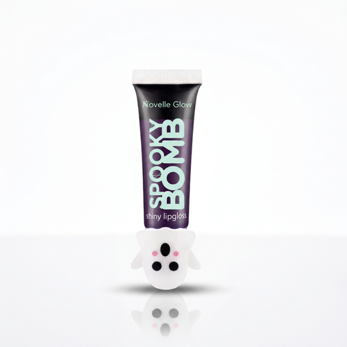 Spooky Bomb Shiny Lipgloss – 10ml