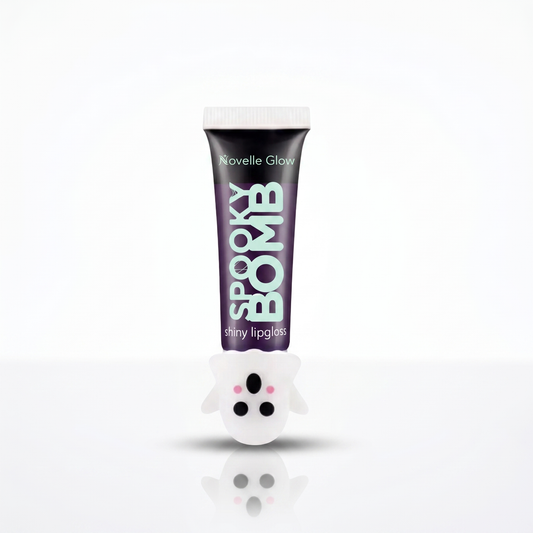 Spooky Bomb Shiny Lipgloss – 10ml