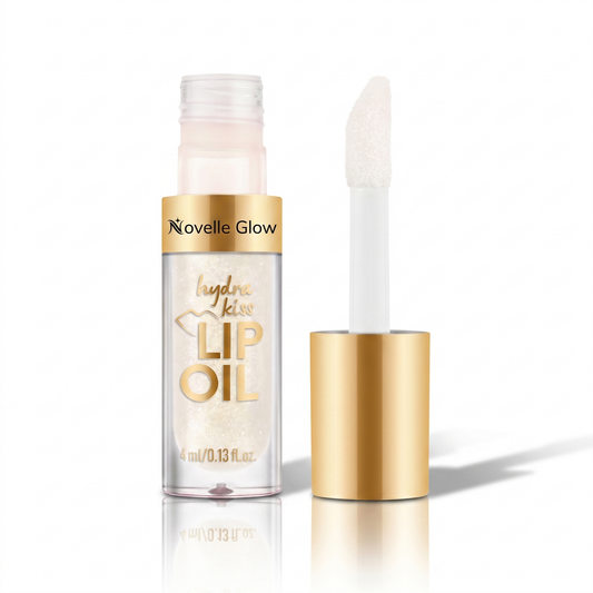 Hydra Kiss Lip Oil – The Most Wonderful Eid – 4ml